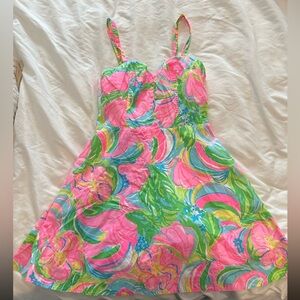 Lilly Pulitzer Sundress